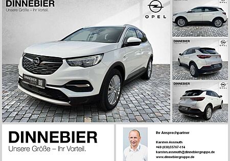 Opel Grandland Innovat**Kamera*AHK*Totwinkelassistent