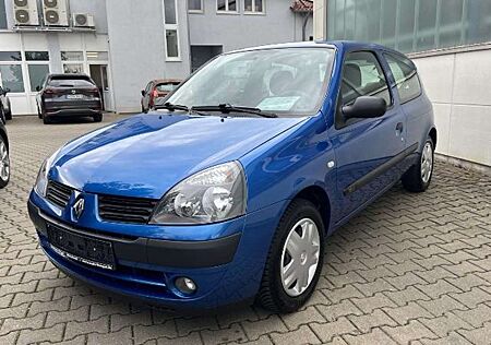 Renault Clio II 1.2 16V Campus - Allwetterreifen - elektr. Fens
