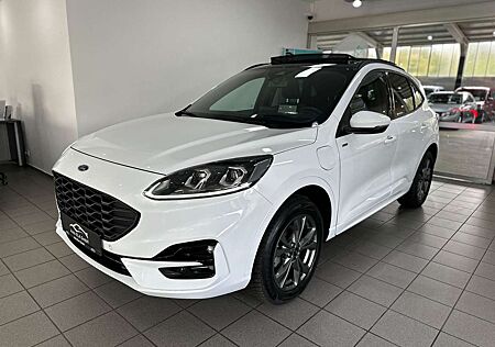 Ford Kuga 2.5 Duratec PHEV ST-Line Pano|1.Hand|Kamera