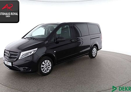Mercedes-Benz Vito Tourer 116 CDI LANG 8 SITZE,NAVI,SCHECKHEFT