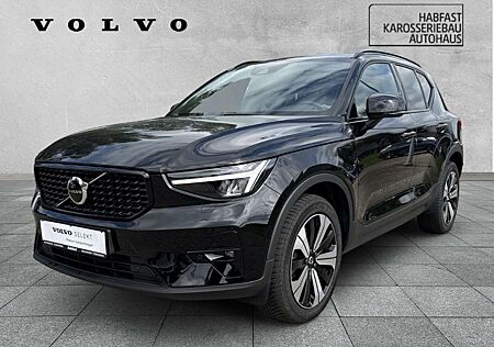 Volvo XC 40 XC40 Ultimate Dark Plug-In Hybrid 2WD T5 Twin Engine EU