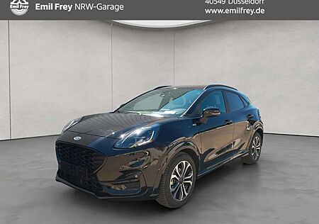 Ford Puma 1.0 Hybrid Aut. ST-LINE X iACC/Winter-Pk./Kam