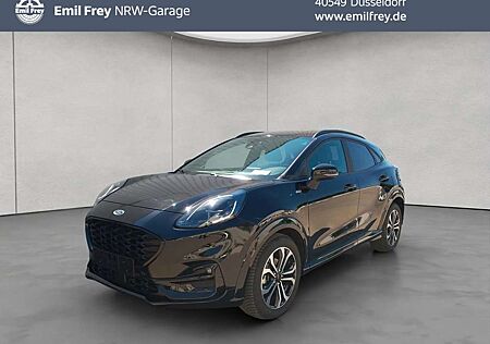 Ford Puma 1.0 Hybrid Aut. ST-LINE X iACC/Winter-Pk./Kam