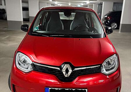 Renault Twingo SCe 65 ZEN