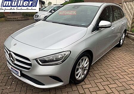 Mercedes-Benz B 180 Progressive
