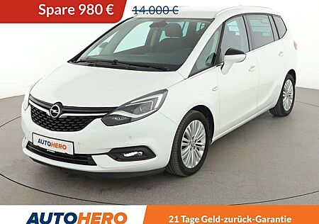 Opel Zafira Tourer 1.4 Turbo Innovation*NAVI*LED*PDC*TEMPO*KLIMA*