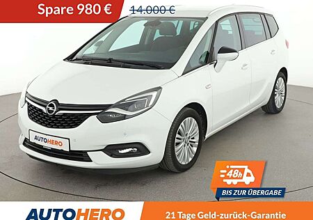 Opel Zafira Tourer 1.4 Turbo Innovation*NAVI*LED*PDC*TEMPO*KLIMA*