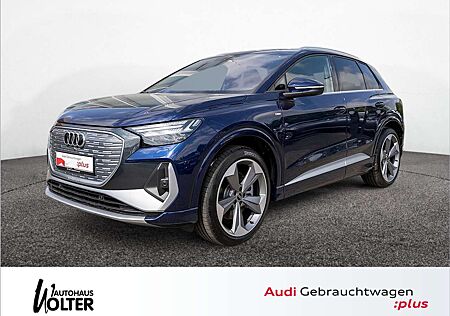 Audi Q4 e-tron 45 e-tron quattro AHK SONOS MATRIX