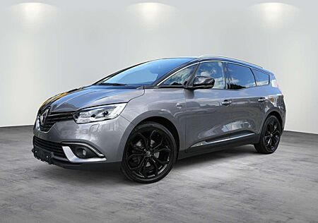 Renault Grand Scenic IV TCe 160 Black Edition 1.Hd AHK ACC HuD Pano BOS