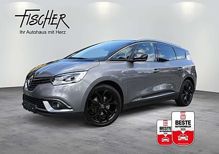 Renault Grand Scenic IV TCe 160 Black Edition 1.Hd AHK ACC HuD Pano BOS