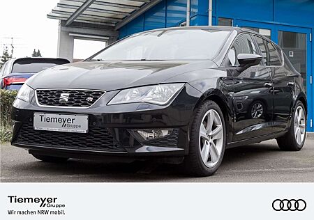 Seat Leon 1.4 TSI FR PDC CLIMATRONIC LM17 SITZHZ
