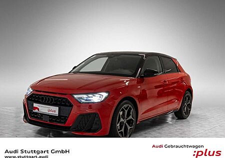 Audi A1 Sportback S line 35 TFSI S tronic SHZ Navi