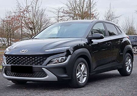 Hyundai Kona Pure 2WD|Navi|Touch|Shzg|