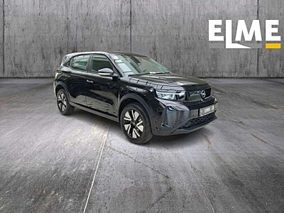 Opel Frontera Edition  - 1.2 Hybrid ,Rückfahrkamera