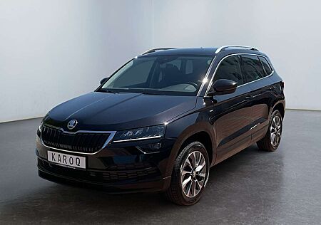 Skoda Karoq Drive 125 1.5 TSI ACT ACC 4xSHZ el.Heck