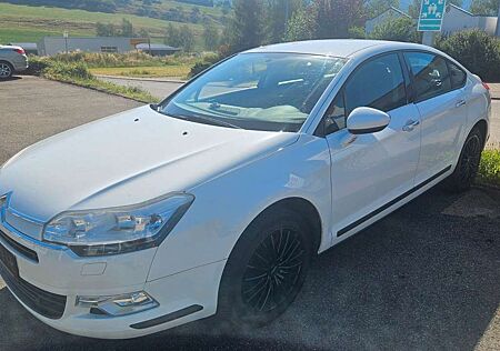 Citroen C5 Lim. Attraction