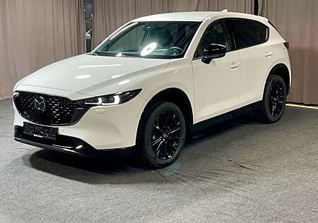 Mazda CX-5 194PS AUTO AWD HOMURA*BOSE*360°KAMERA*