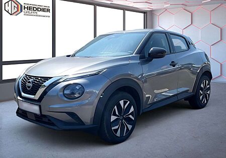 Nissan Juke Acenta *Navi*Kamera*Sitzheizung*