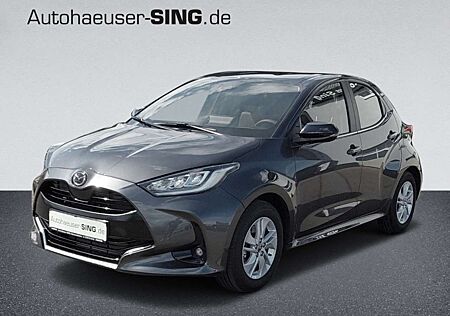 Mazda 2 Agile Automatik Comf. Pak. AppleCarplay