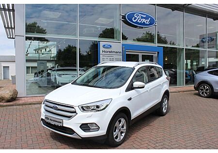 Ford Kuga COOL & CONNECT, NAVI, LM, PDC, BEH. WSS & SITZE, A