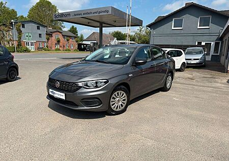 Fiat Tipo Pop 1,4L 1 HAND/KLIMA/AHK/SCHECKHEFT