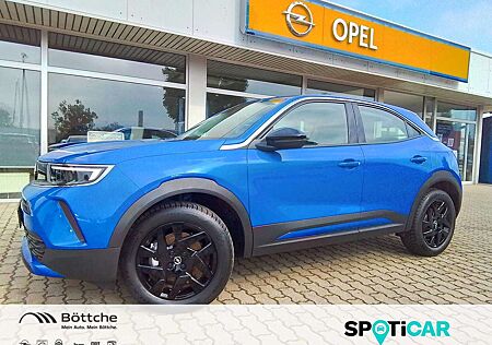 Opel Mokka e Edition