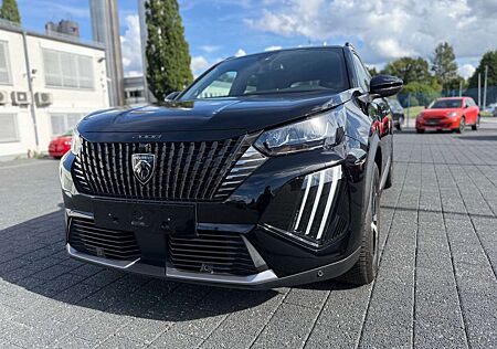 Peugeot 2008 Allure mit ACC LED SHZ TWA