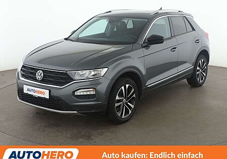VW T-Roc Volkswagen 2.0 TDI IQ.DRIVE Aut.*NAVI*ACC*PLA*PDC*