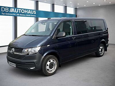 Volkswagen T6 Kombi 2.0 TDI LRS DSG