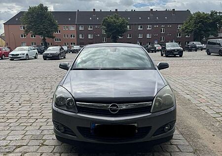 Opel Astra GTC