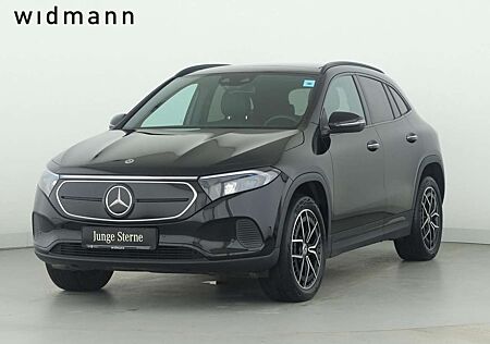Mercedes-Benz EQA 250 *Distronic*PTS*Rückfahrkamera*LED*Night*