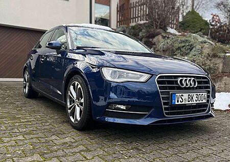 Audi A3 2.0 TDI Limousine Sportback Ambition