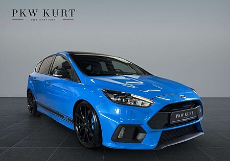 Ford Focus RS Blue & Black *1Hd 600PS *Bull X *Kamera