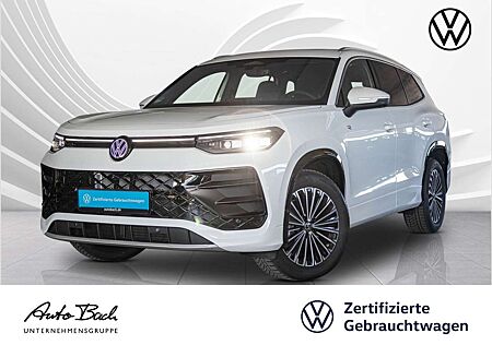 VW Tayron Volkswagen 2.0 TDI "R-Line" 4MOTION DSG Navi LED Sta