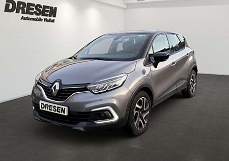 Renault Captur BOSE Edition Panorama Navi Soundsystem LED Klimaau