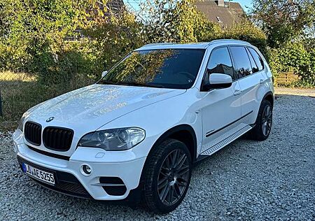 BMW X5 xDrive40d