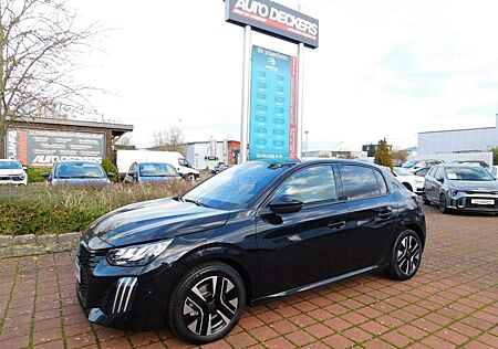 Peugeot 208 1.2 Puretech 100 Allure Pack LED ACC Kamera SHZ