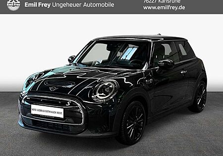 Mini Cooper SE Yours Trim Navi Head-Up Harman Kard