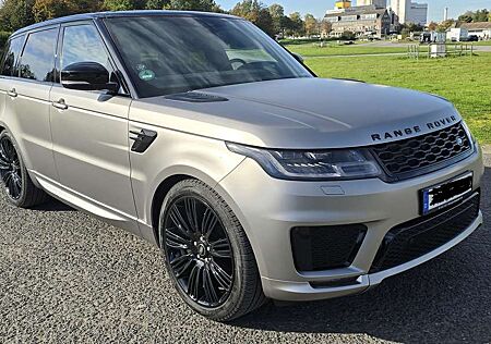 Land Rover Range Rover Sport D300 HSE Dynamic