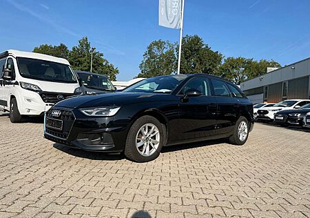 Audi A4 Avant 35 TDI *LED Navi Standh. ACC Kamera SHZ