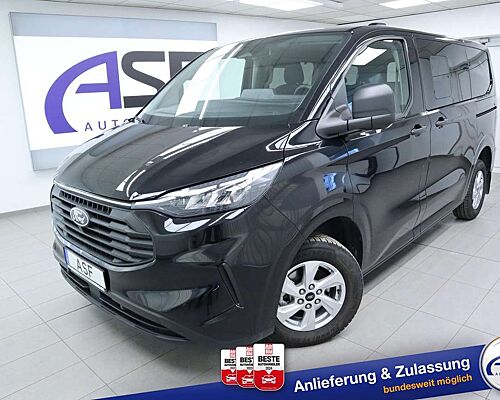 Ford Transit Custom Tourneo Kombi Trend L1#LED #PDC #Automatik #ACC...