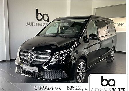 Mercedes-Benz V 300 d Marco Polo 4MATIC LED/Navi/AHK/Kamera/ACC