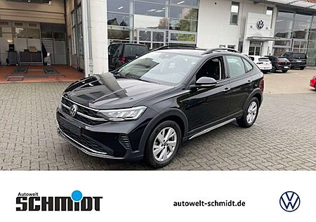 VW Taigo Volkswagen 1.0TSi DSG Life AHK R-Kamera ACC Sitzheiz. Park...