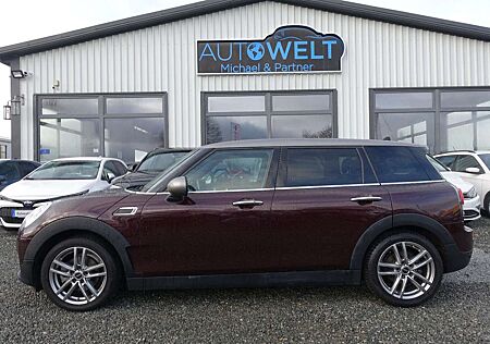 Mini Cooper Clubman 1.5 Aut.LEDER NAV APP LED Scheckh
