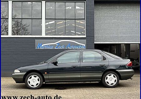 Ford Mondeo 1,6 16V * Youngtimer aus Rentnerhand *