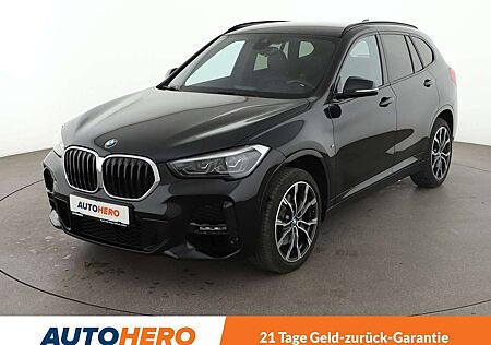 BMW X1 sDrive 20i M Sport Aut.*NAVI*ACC*LED*SHZ*AHK*