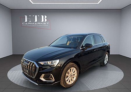 Audi Q3 40 TDI quattro advanced/LED/CAM/ViCo/Temp/