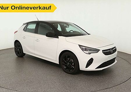 Opel Corsa F 1.2 Elegance (EURO 6d) KLIMA+SHZ+PDC+ BC