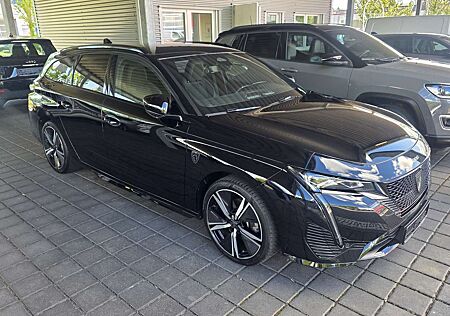 Peugeot 308 GT