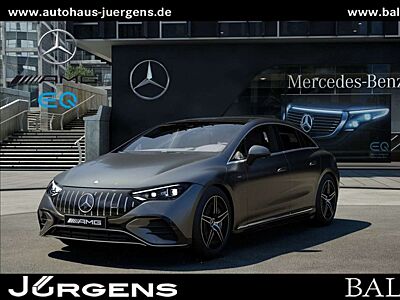 Mercedes-Benz EQE 53 AMG 4M+ Pano/Hyper/DIGITAL/Burm/HAL/HUD
